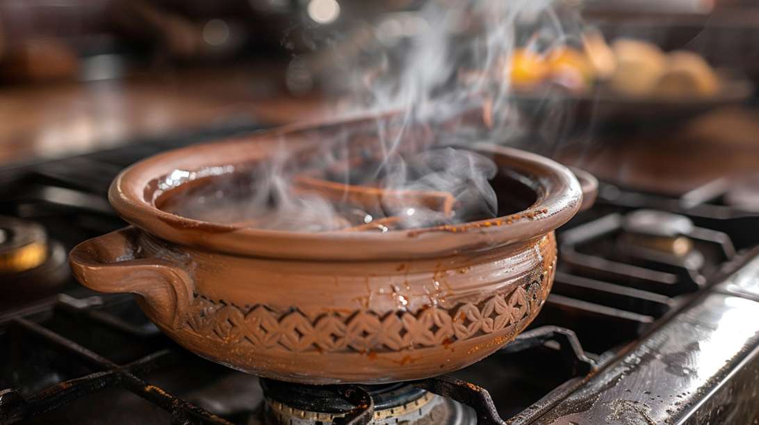 Tradicni mexicka kava